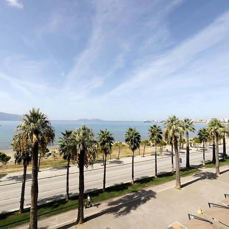 Jimi Apartments Vlore Exterior photo