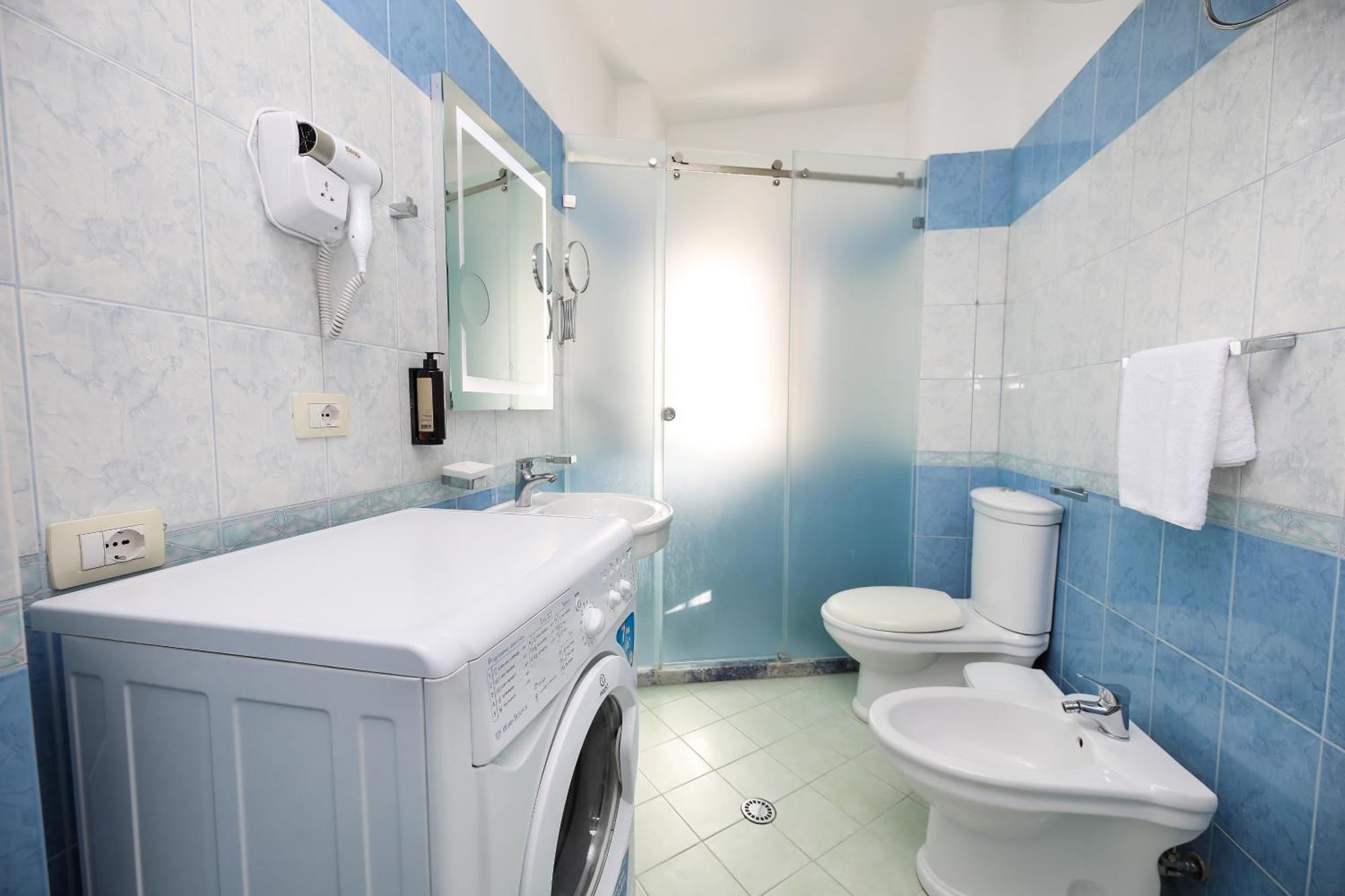 Jimi Apartments Vlore Exterior photo