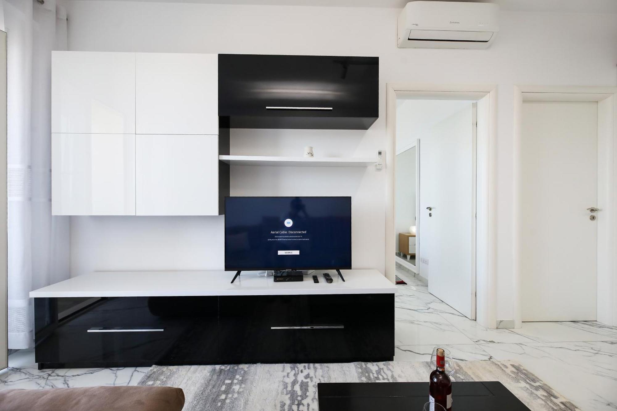 Jimi Apartments Vlore Exterior photo