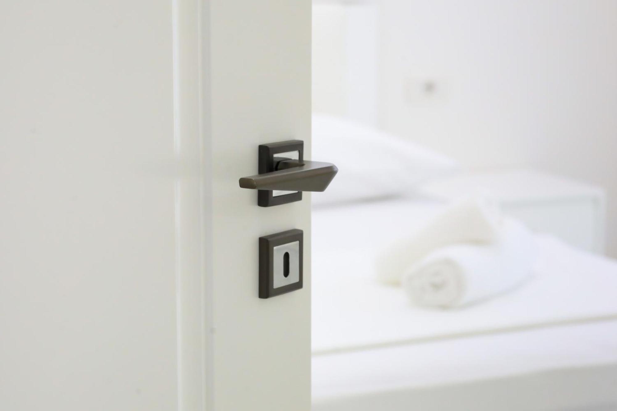 Jimi Apartments Vlore Exterior photo