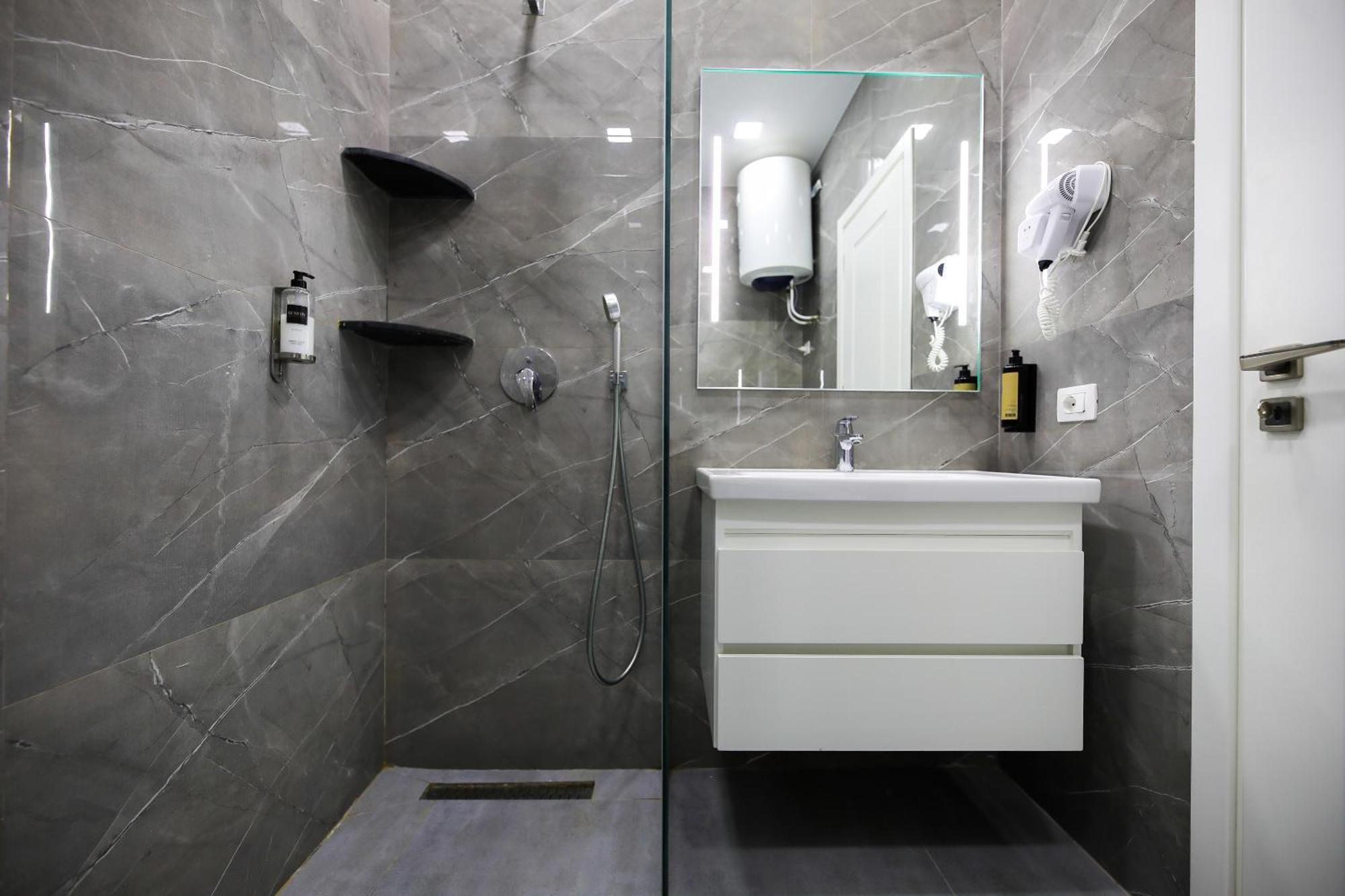 Jimi Apartments Vlore Exterior photo