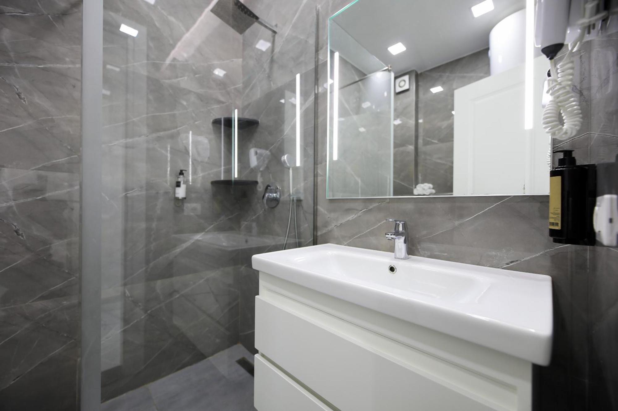 Jimi Apartments Vlore Exterior photo