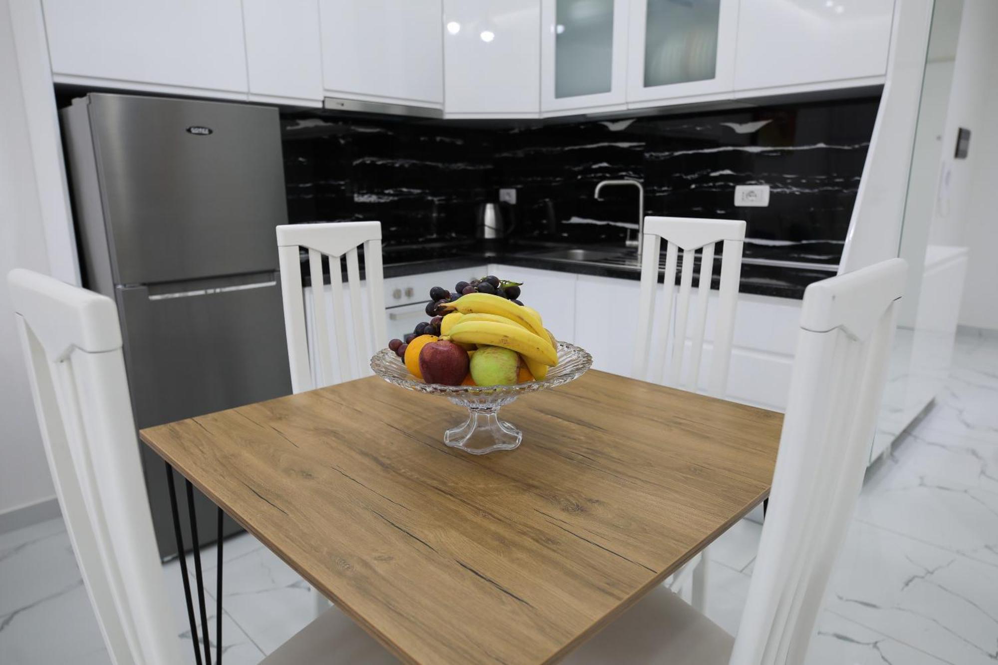 Jimi Apartments Vlore Exterior photo