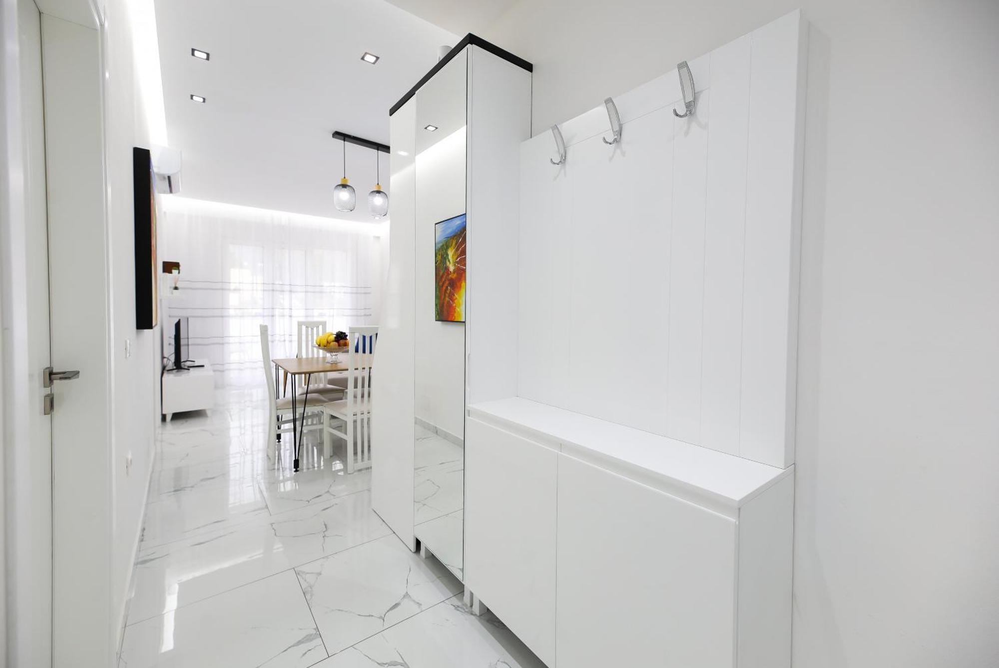 Jimi Apartments Vlore Exterior photo