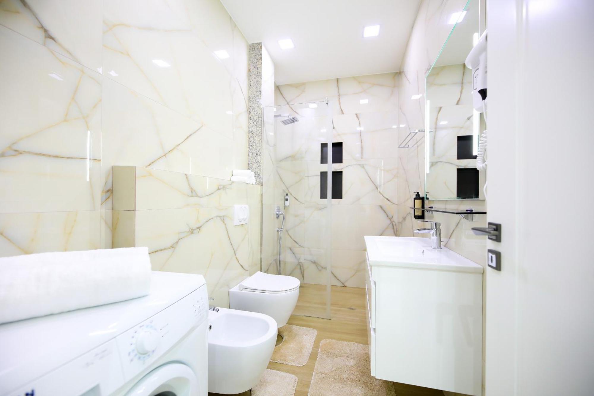 Jimi Apartments Vlore Exterior photo