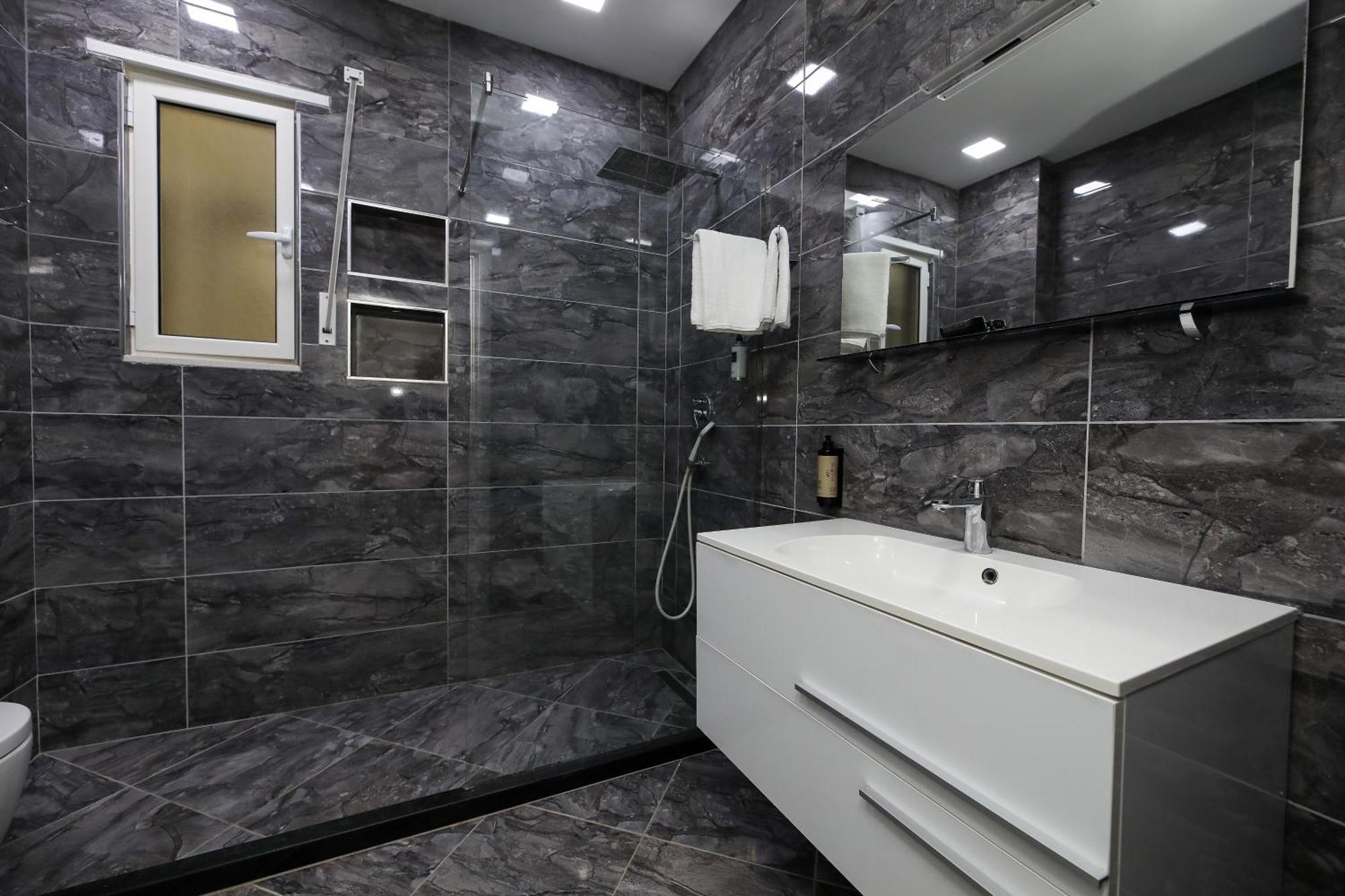 Jimi Apartments Vlore Exterior photo