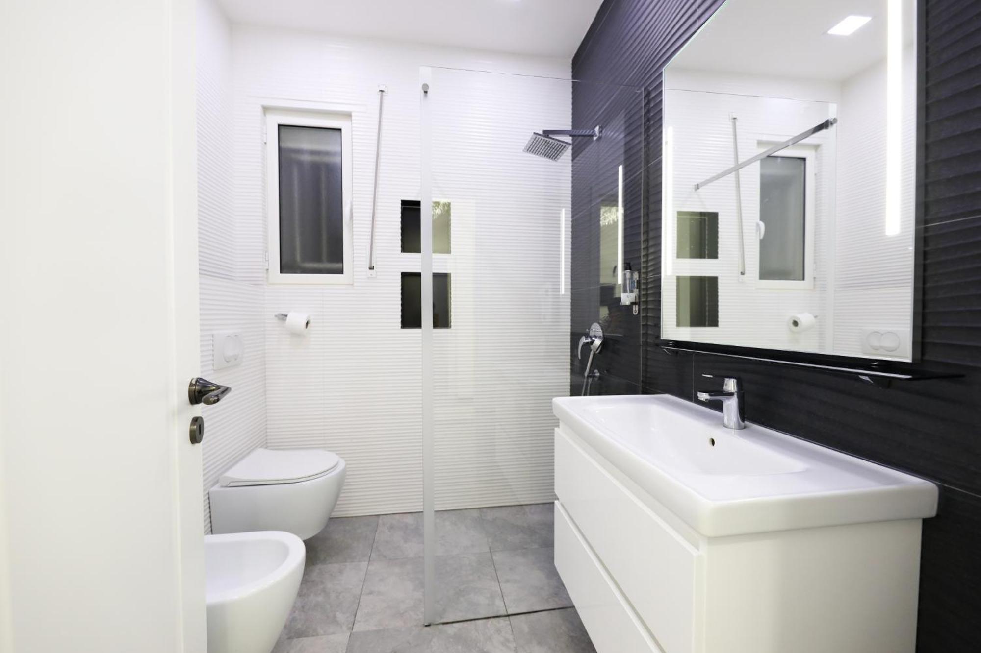 Jimi Apartments Vlore Exterior photo