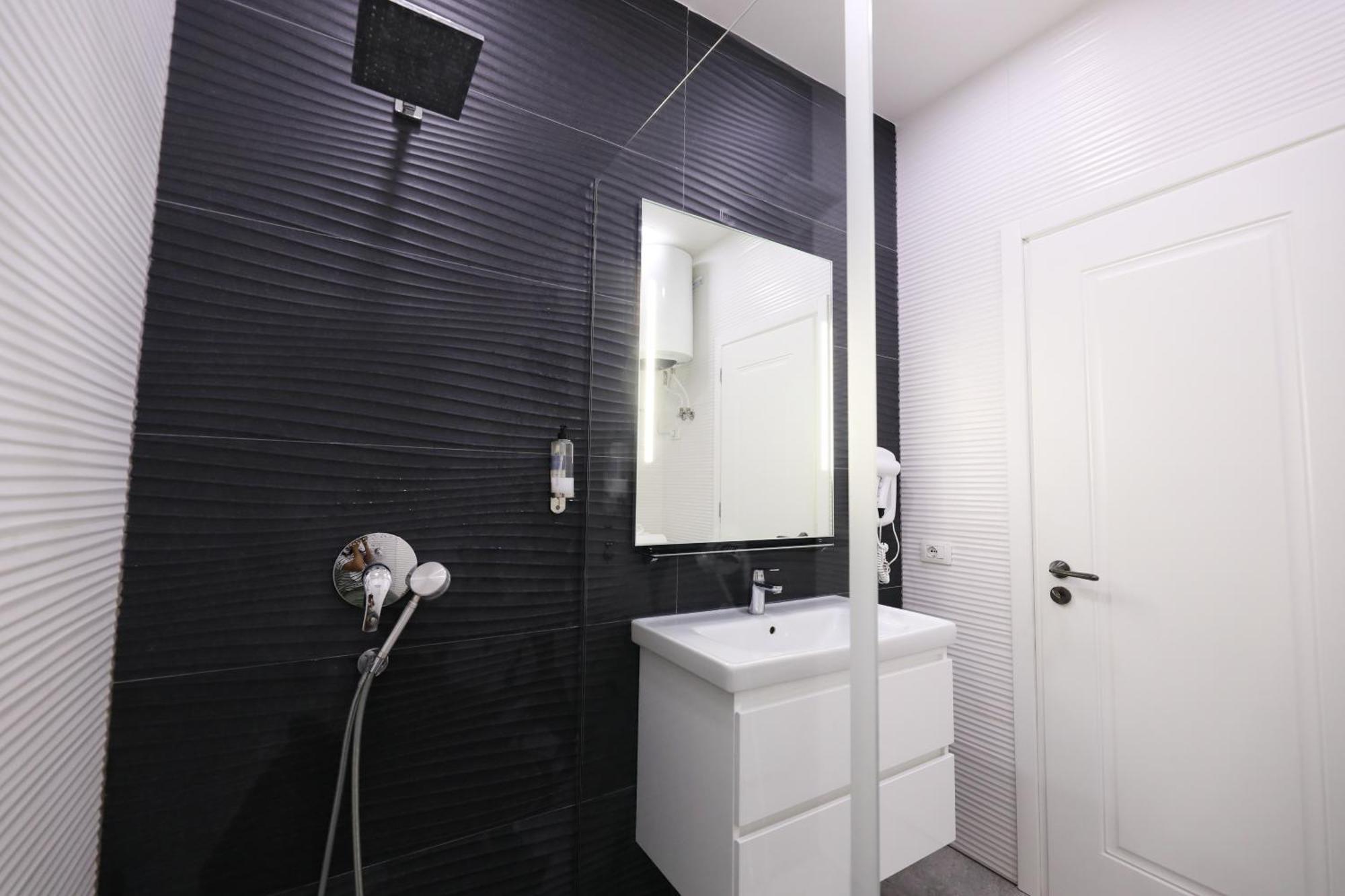 Jimi Apartments Vlore Exterior photo