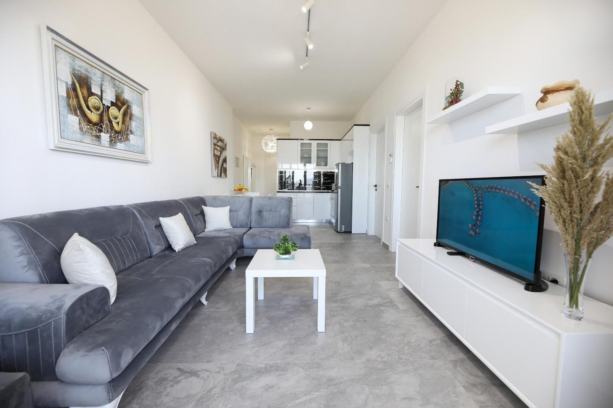 Jimi Apartments Vlore Exterior photo