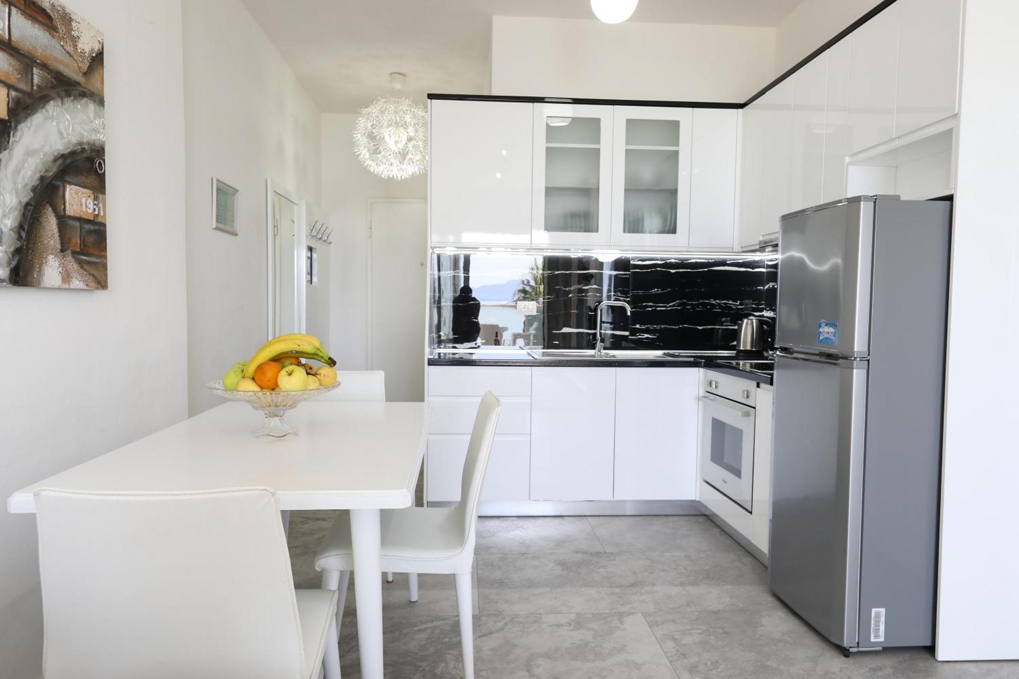 Jimi Apartments Vlore Exterior photo