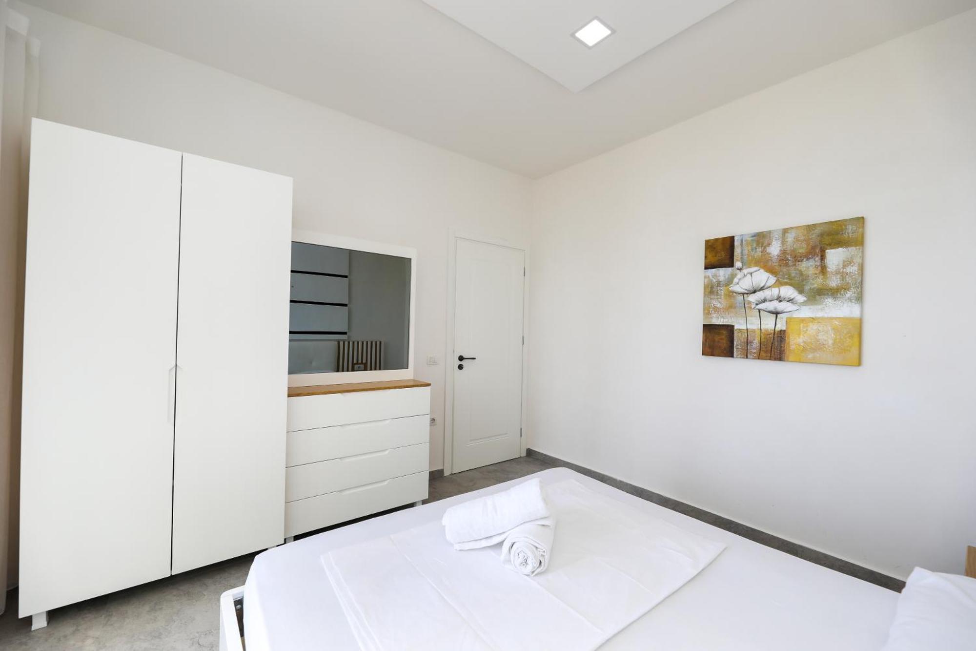 Jimi Apartments Vlore Exterior photo
